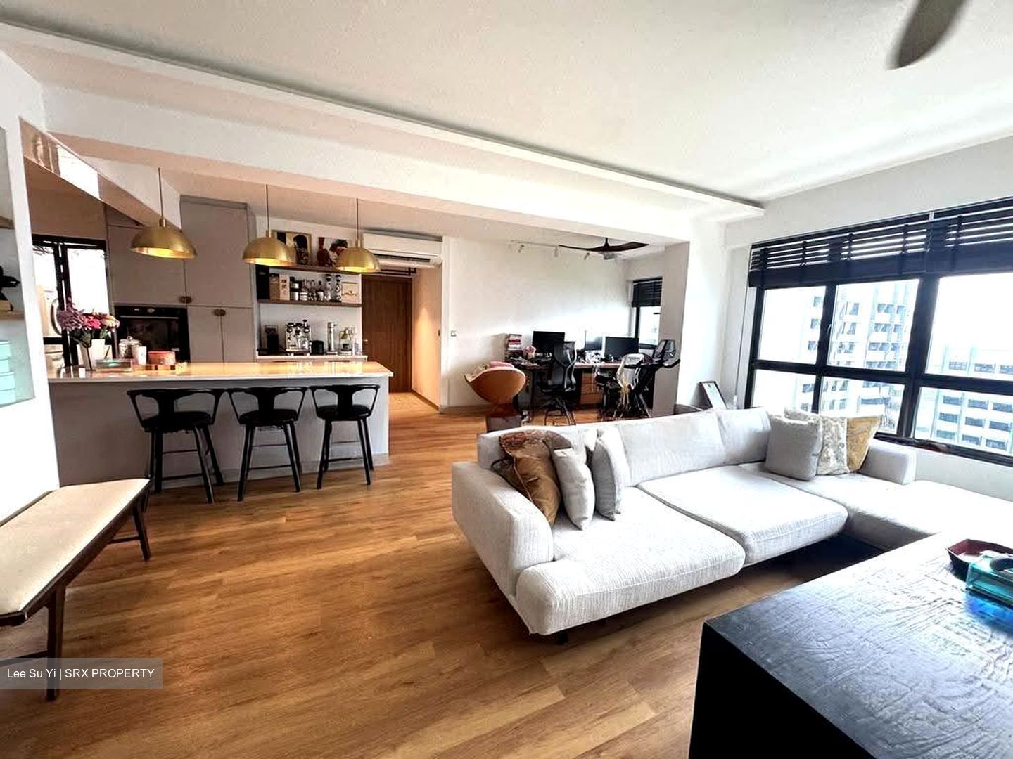 Blk 107B Alkaff Oasis (Toa Payoh), HDB 5 Rooms #635145771